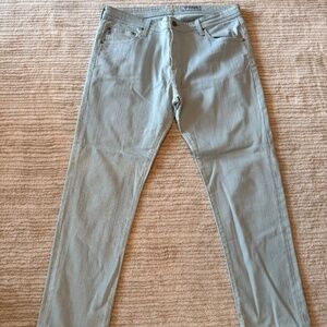 AG Jeans - Light Blue - The Tellis